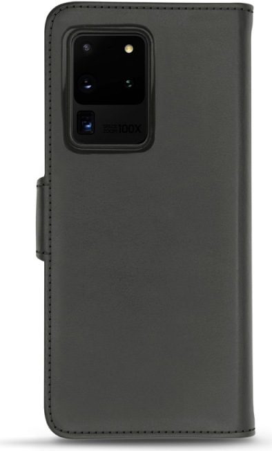 Produktbild Noreve Lederschutzhülle Wallet (Samsung Galaxy S20 Ultra)