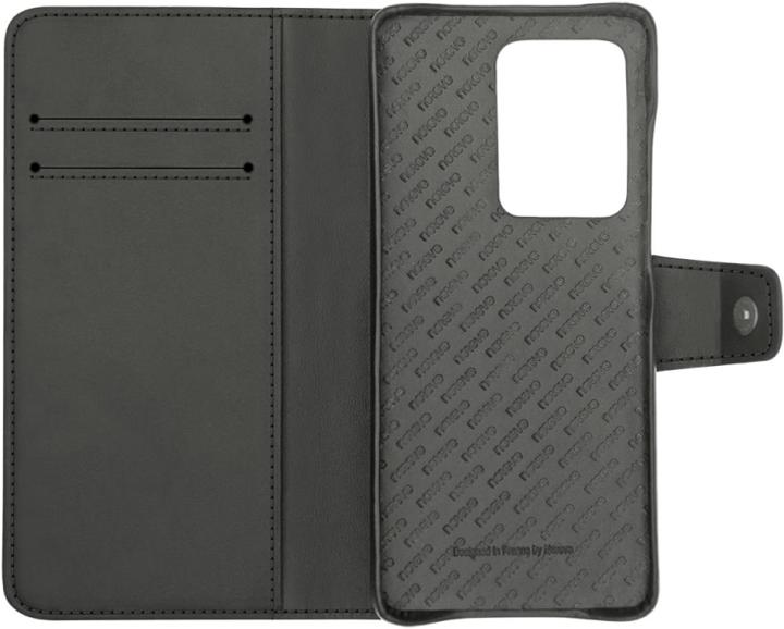 Image du produit Noreve Housse cuir portefeuille (Samsung Galaxy S20 Ultra)