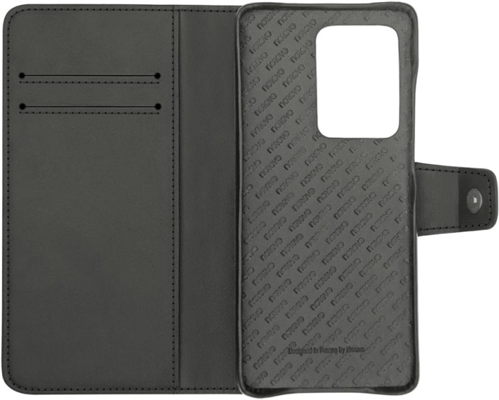 Produktbild Noreve Lederschutzhülle Wallet (Samsung Galaxy S20 Ultra)