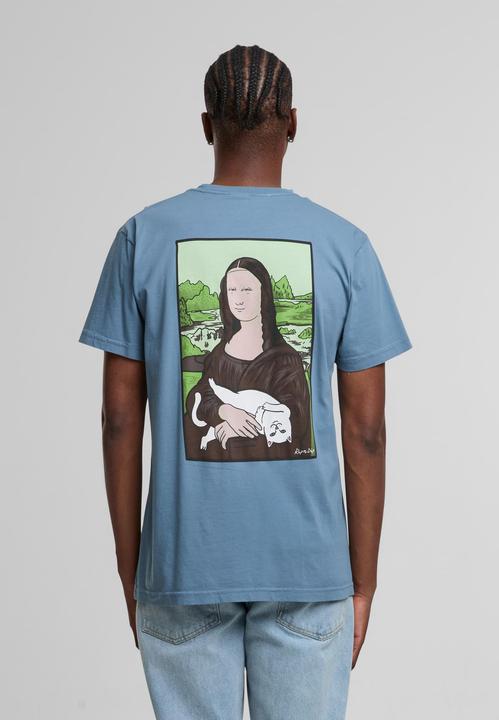 Actual product image Rip N Dip Nerma Lisa Pocket T-Shirt - 125543 (S)