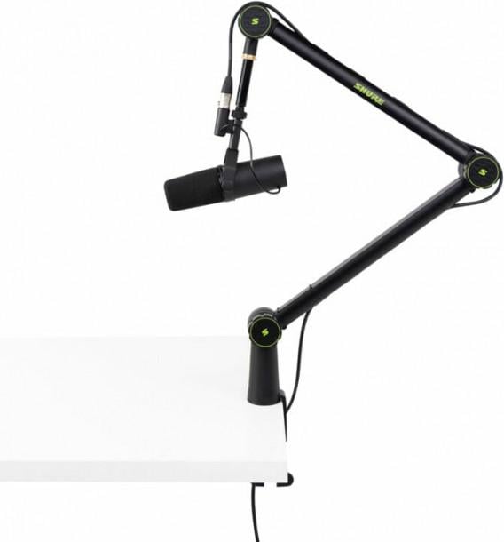 Shure SH-Broadcast1