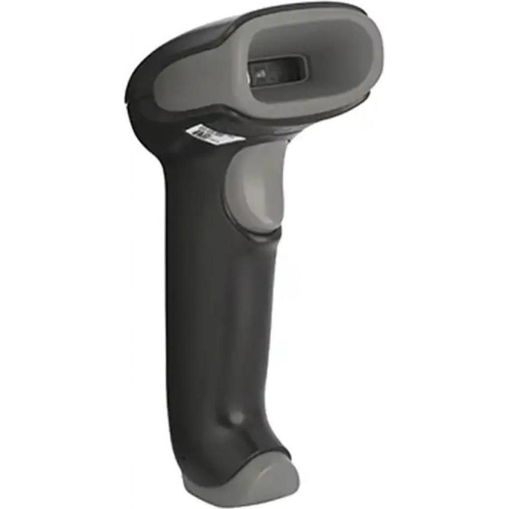 Thumbnail - Honeywell 1470G (1D-Barcodes, 2D-Barcodes), Barcode-Scanner, Schwarz, Grau