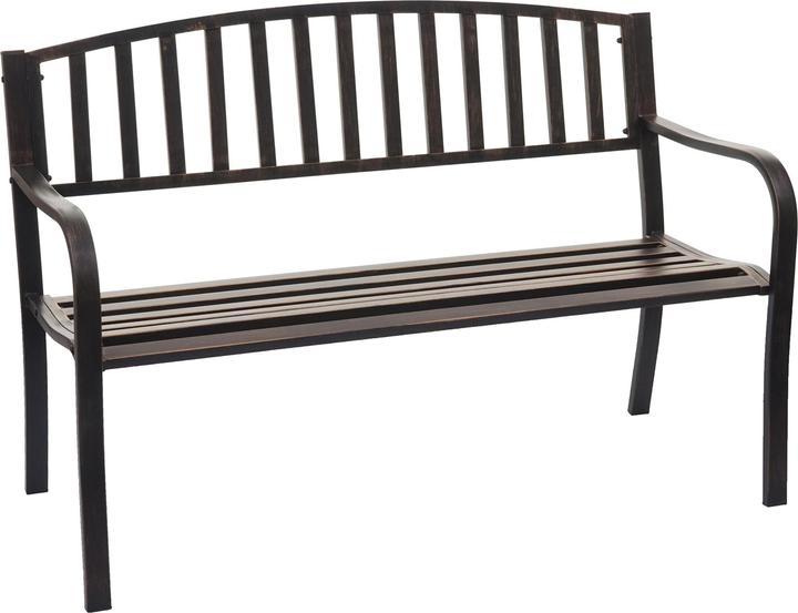 Vintage Bronze