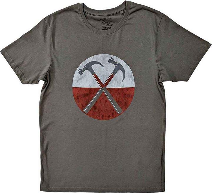 Produktbild Pink Floyd Vintage The Wall Hammers (XL)