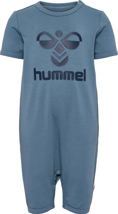 Actual product image hummel Hmlmads Bodysuit S/S (98)