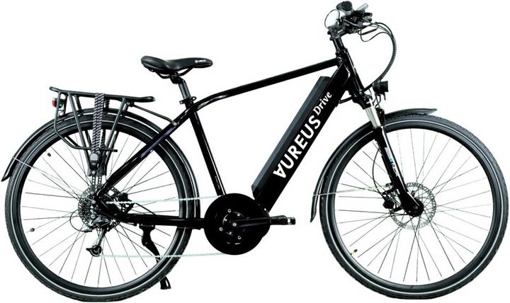 Produktbild AureusDrive Model g25c (54 cm)