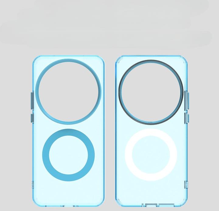 Produktbild Cover-Discount Xiaomi 15 Ultra - Schützende Acryl-Handyhülle mit Magnet (Xiaomi 15 Ultra)