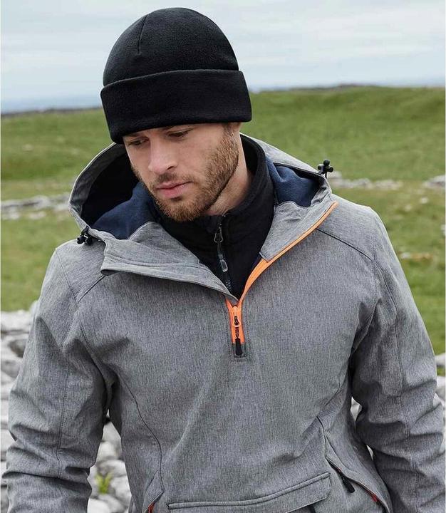 Actual product image Beechfield Cap Recycled material (One size)