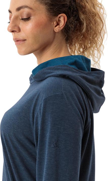 Produktbild Vaude Mineo LS Hoody (42, L)