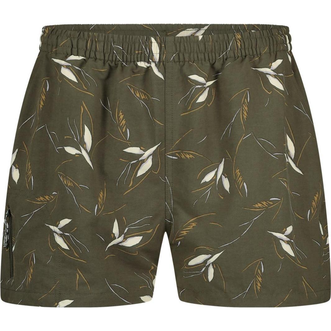 Royal Robbins, Damen, Shorts, All In Short Women, Braun, (XS)