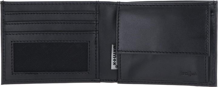 Image du produit Oxmox Leather RFID Protect Pocketbörse