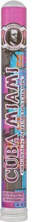 Image du produit Fragluxe Cuba Miami (Eau de parfum, 35 ml)