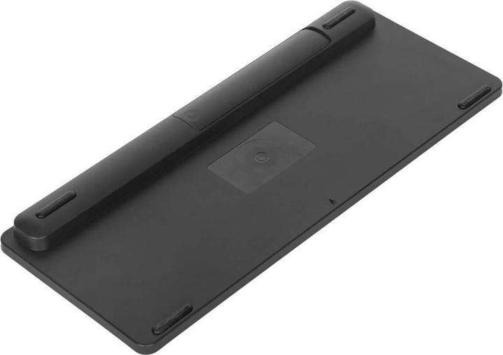 Actual product image Targus Multi-Device BT Keyboard (FR) (FR, Wireless)
