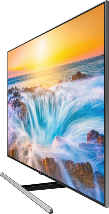 Image du produit Samsung GQ55Q85RGTXZG (55", QLED, 4K, 2019)