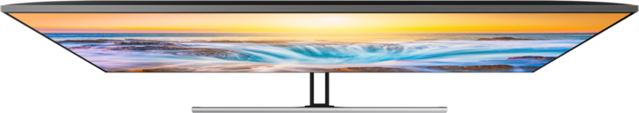 Image du produit Samsung GQ55Q85RGTXZG (55", QLED, 4K, 2019)