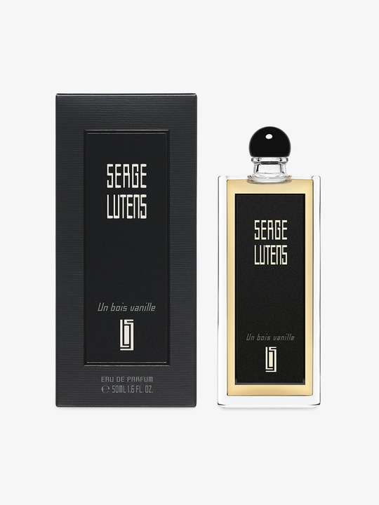 Produktbild Serge Lutens Un bois vanille (Eau de Parfum, 50 ml)