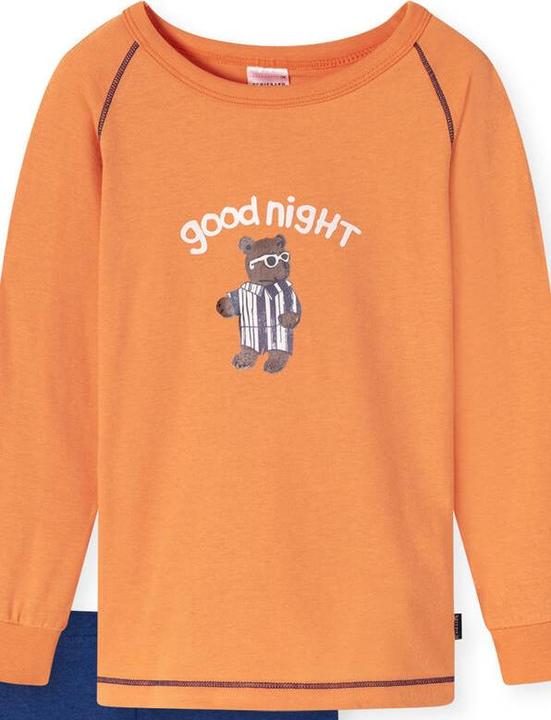 Image du produit Schiesser Pyjama garçon (128)