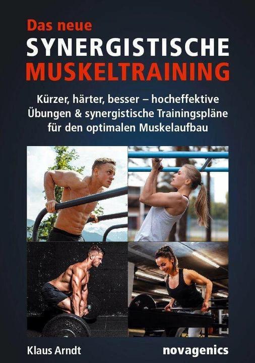 Produktbild Klaus Arndt (Deutsch, Klaus Arndt, 2023)