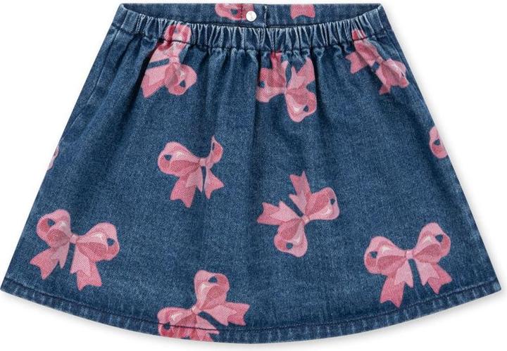 Actual product image Konges Slojd Magot Rock Bella Bow (122, 128)