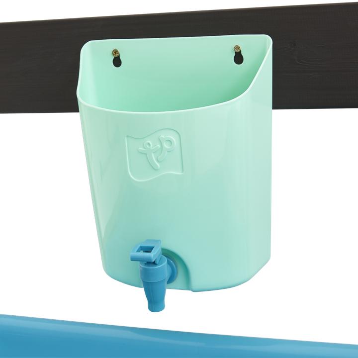 Produktbild TP Toys Wandspielküche