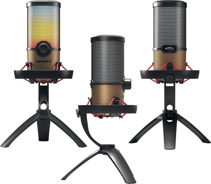 Image du produit CHERRY UM 9.0 Pro RGB