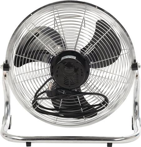 Actual product image Eurom HVF14-2 Professionele ventilator 35,5 cm Vloermodel