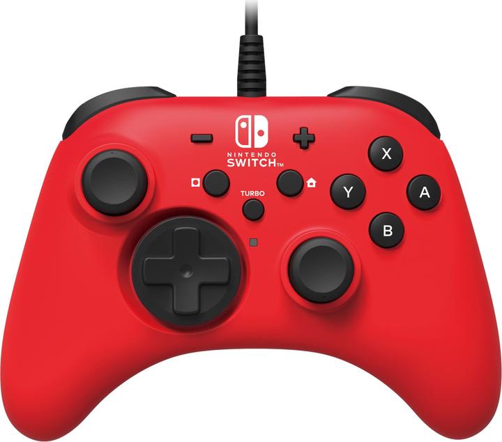 HORI Horipad (Switch)