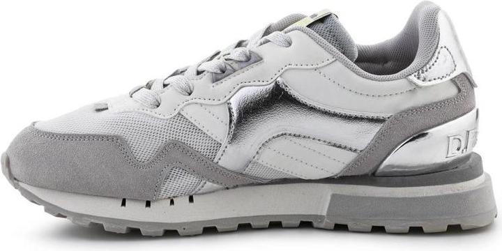 Produktbild D.Franklin Vibla Zig Patch Damenschuhe (39)