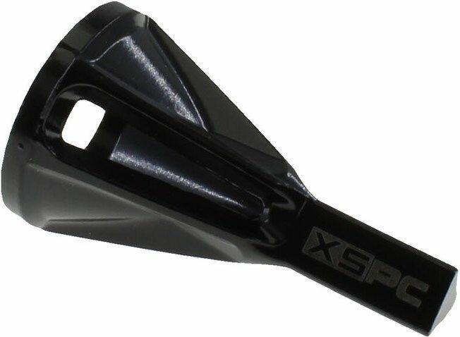 Actual product image XSPC PETG Hardtube Deburrer