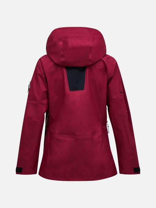 Actual product image Peak Performance Alpine Gore Tex 3L Jacket (L)