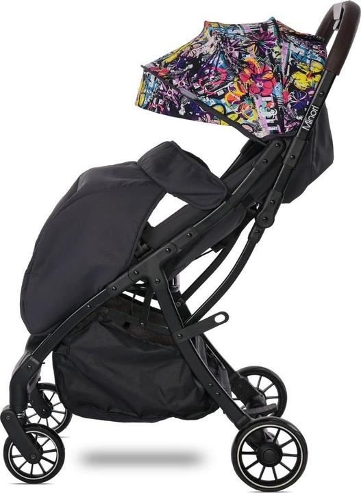 Image du produit Lorelli poussette buggy Minori (6 Mois - 3 Années)