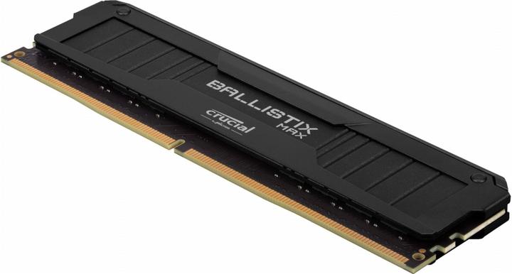 Produktbild Crucial Ballistix MAX (2 x 8GB, 4000 MHz, DDR4-RAM, DIMM)
