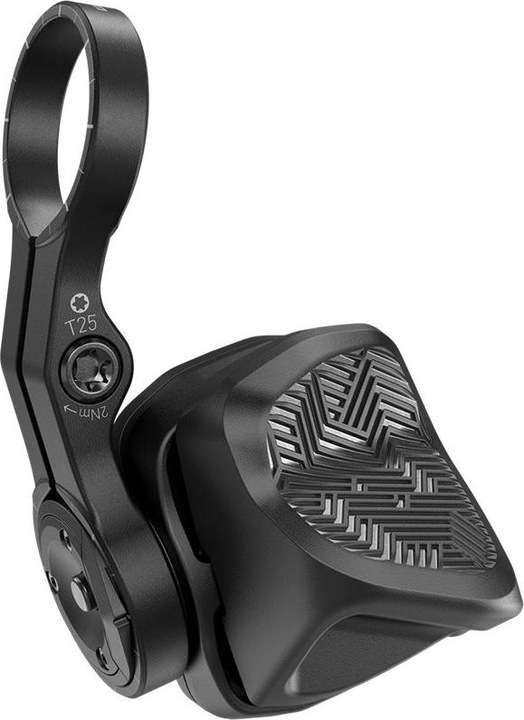 Productafbeelding Sram AXS POD Regelaar Tuimelschakelaar, D1, links