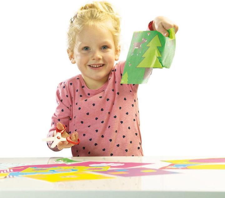 Produktbild Ses SES-ich lerne schneiden