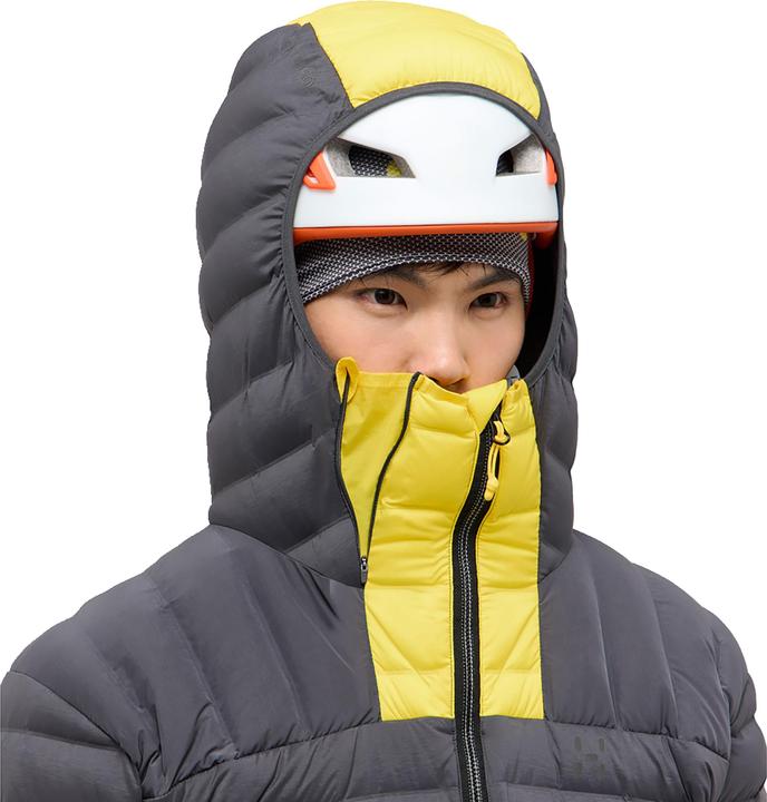 Actual product image Haglöfs L.I.M ZT II Light Liner (L)