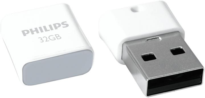 Produktbild Philips Pico Edition (32 GB, USB-A)