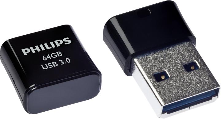 Produktbild Philips Pico Edition (64 GB, USB-A)