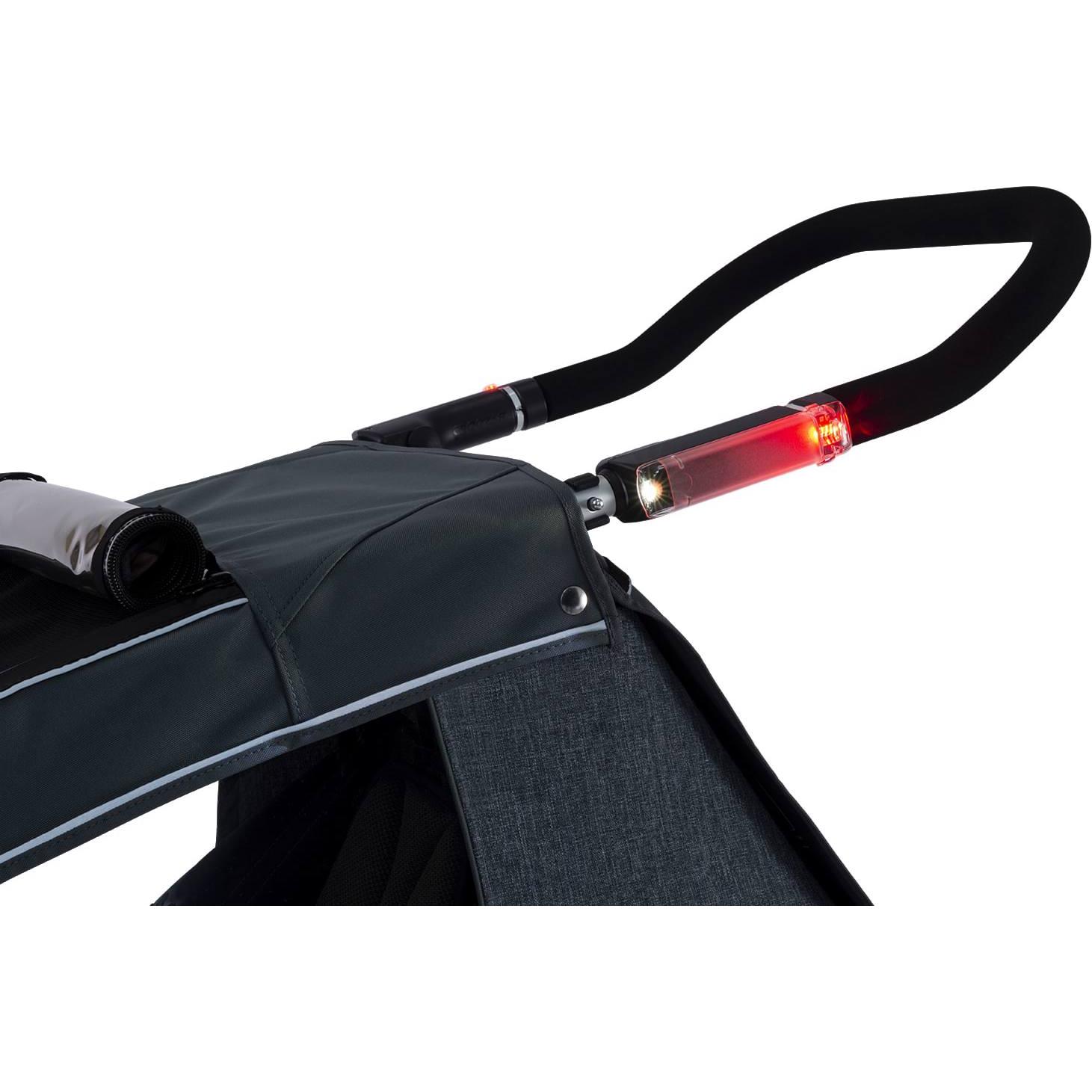 Thumbnail - Croozer, Veloanhänger