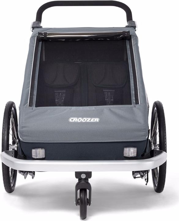 Produktbild Croozer Kid Vaaya 2