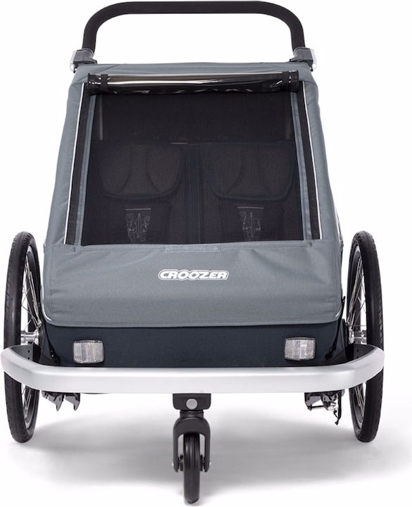 Produktbild Croozer Kid Vaaya 2