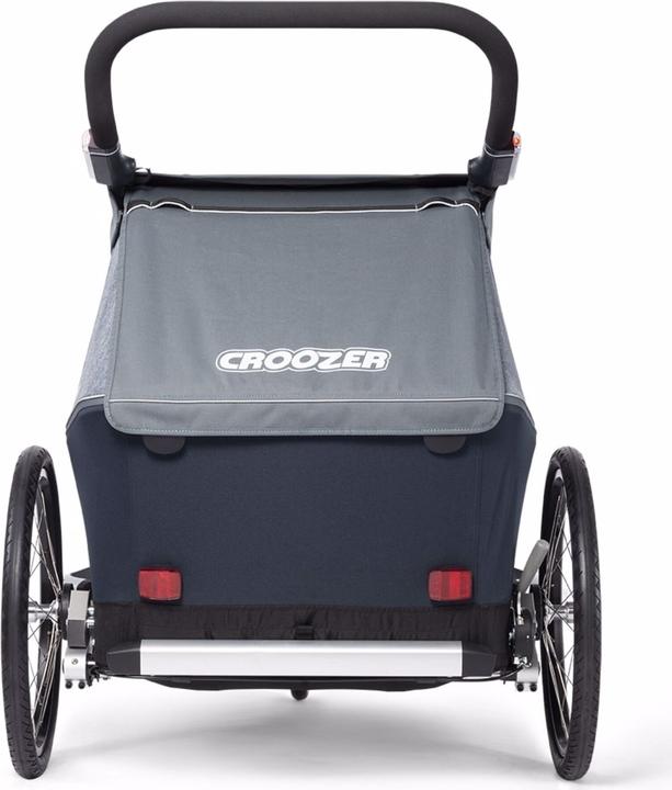Produktbild Croozer Kid Vaaya 2