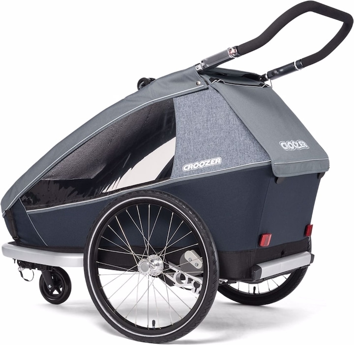 Produktbild Croozer Kid Vaaya 2