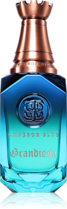 Produktbild Emperor Blue Grandiosa Eau de Parfum (Eau de Parfum, 100 ml)