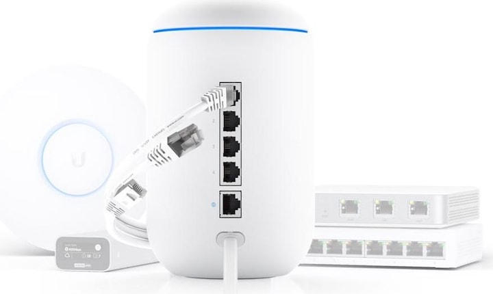 Produktbild Ubiquiti UniFi Dream Machine