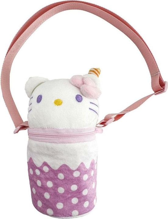Image du produit Cerdá Hello Kitty plush bag