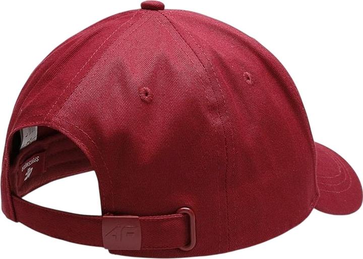 Produktbild 4F SS23ACABM119 BaseballMütze (M)