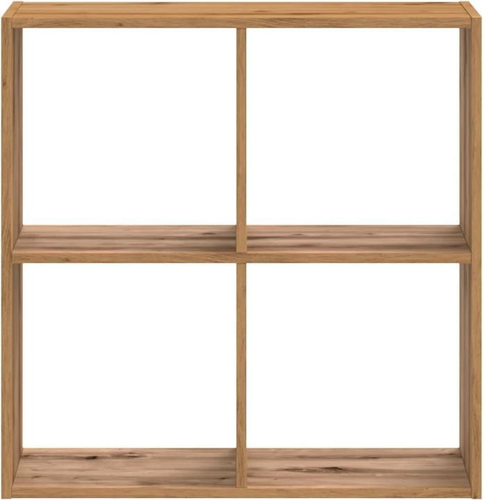 Immagine prodotto vidaXL Scaffale (68,5 x 32 x 68,5 cm)