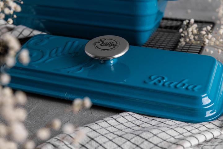 Produktbild Sallys Brotbackform Baba