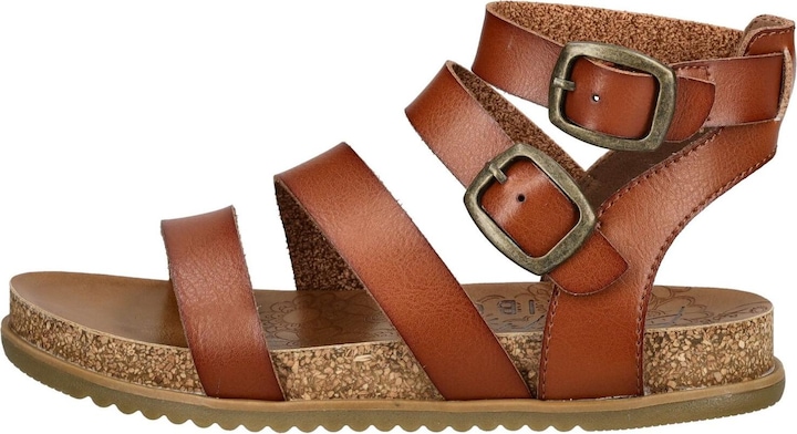 Actual product image Blowfish Sandalen (41)