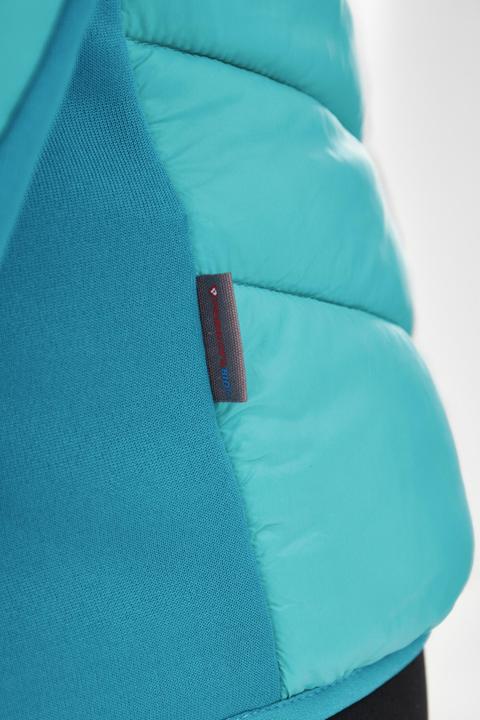 Actual product image MGA Becky Warm Pro Polartec Primaloft Lady Jacket (L)